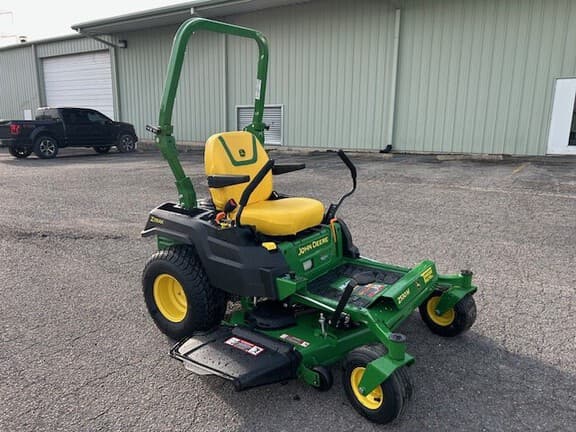 Image of John Deere Z530M equipment image 2