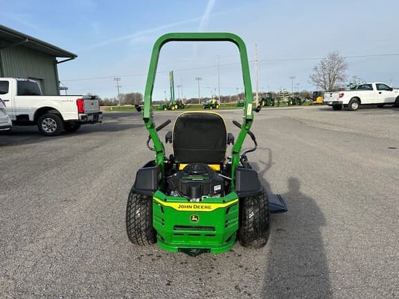 Image of John Deere Z530M equipment image 4
