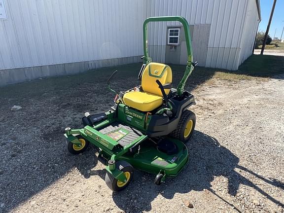 Image of John Deere Z530M equipment image 1