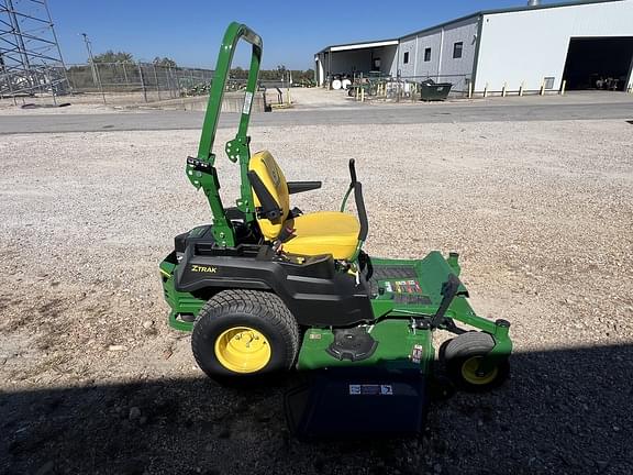 Image of John Deere Z530M equipment image 4