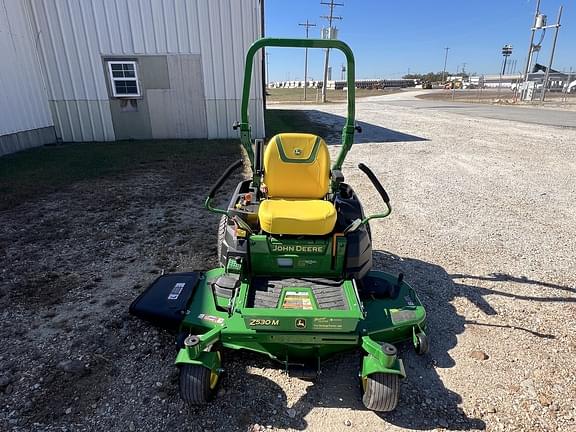 Image of John Deere Z530M equipment image 2