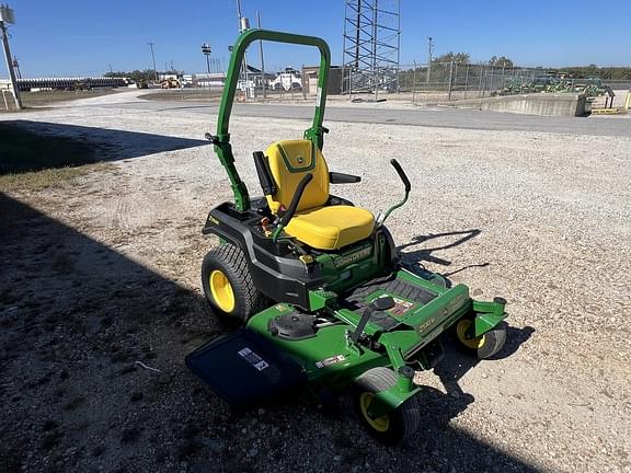 Image of John Deere Z530M equipment image 3