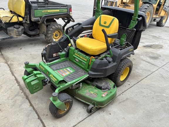 Image of John Deere Z530M equipment image 1