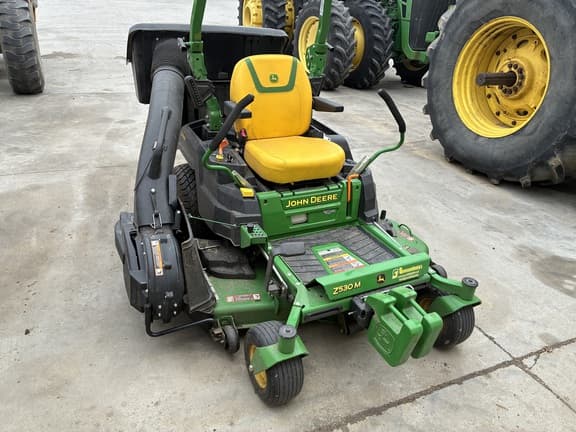Image of John Deere Z530M Primary image