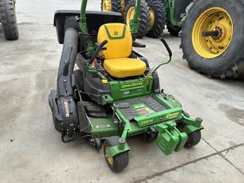 Main image John Deere Z530M
