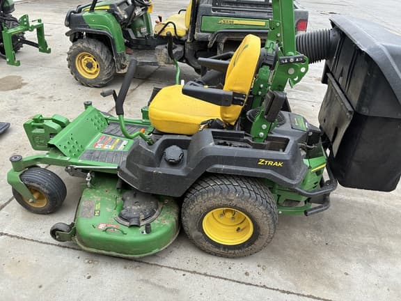 Image of John Deere Z530M equipment image 2