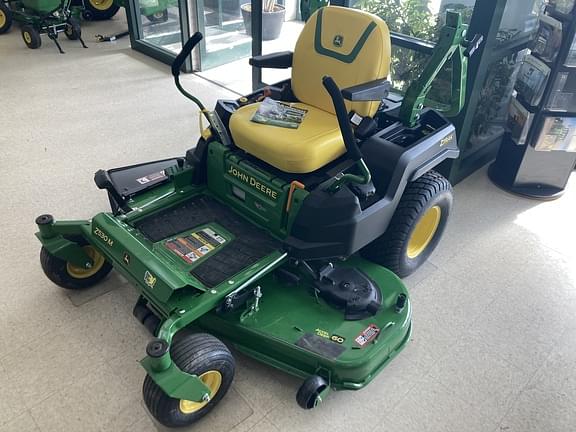 Image of John Deere Z530M Primary image