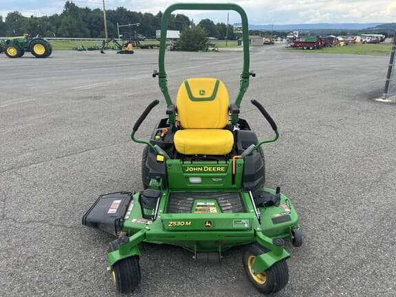 Image of John Deere Z530M equipment image 3