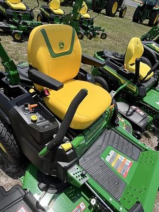 Image of John Deere Z530M equipment image 1