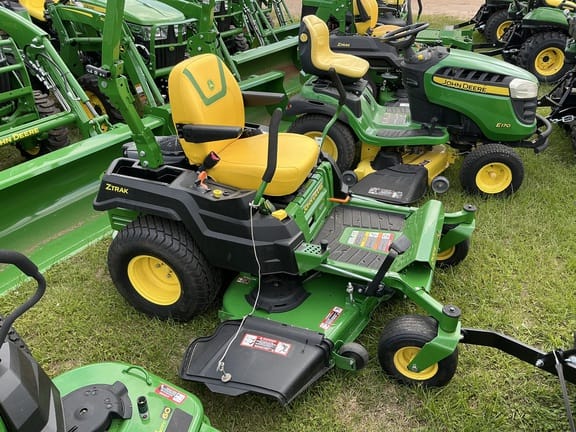 2024 John Deere Z530M Equipment Image0