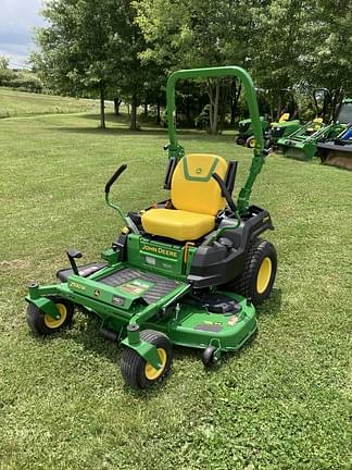 Image of John Deere Z530M Image 1