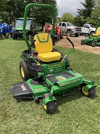 Image of John Deere Z530M Image 0