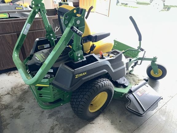 2024 John Deere Z530M Equipment Image0