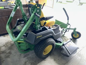 Main image John Deere Z530M