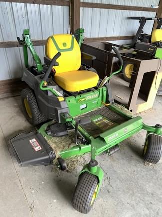 Image of John Deere Z530M equipment image 1