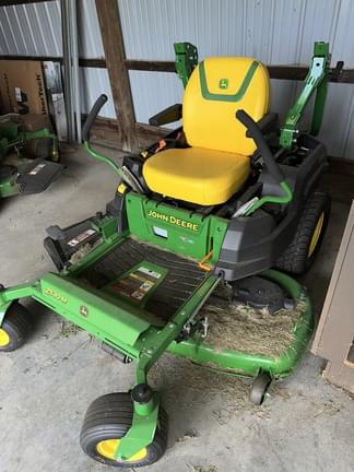 Image of John Deere Z530M equipment image 4