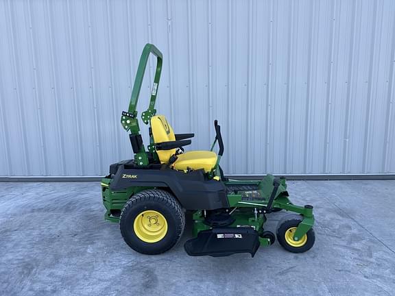 Image of John Deere Z530M equipment image 4