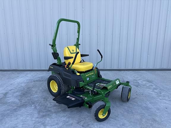 Image of John Deere Z530M equipment image 3