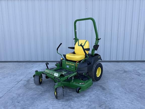 Image of John Deere Z530M equipment image 1