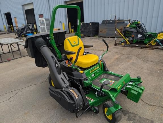 Image of John Deere Z530M equipment image 2