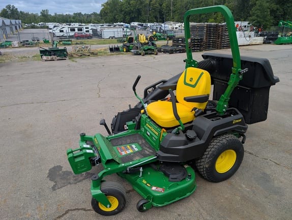 2024 John Deere Z530M Equipment Image0