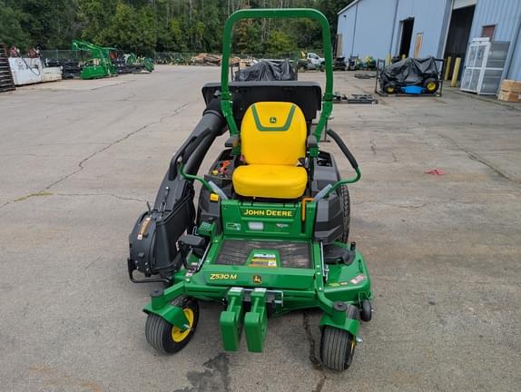 Image of John Deere Z530M equipment image 1
