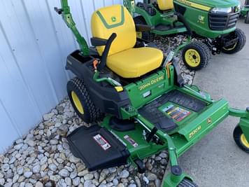 Main image John Deere Z530M