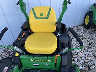 Main image John Deere Z530M 5