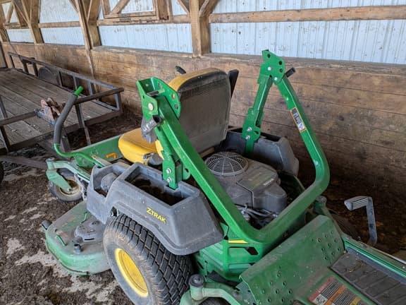 Image of John Deere Z530M equipment image 2