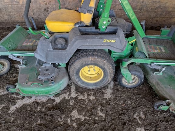 Image of John Deere Z530M equipment image 3