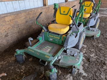 Main image John Deere Z530M
