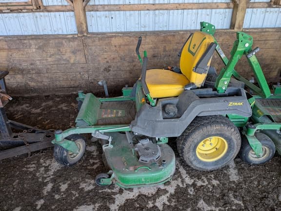 Image of John Deere Z530M equipment image 1