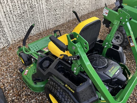Image of John Deere Z530M equipment image 3