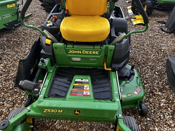Image of John Deere Z530M Primary image
