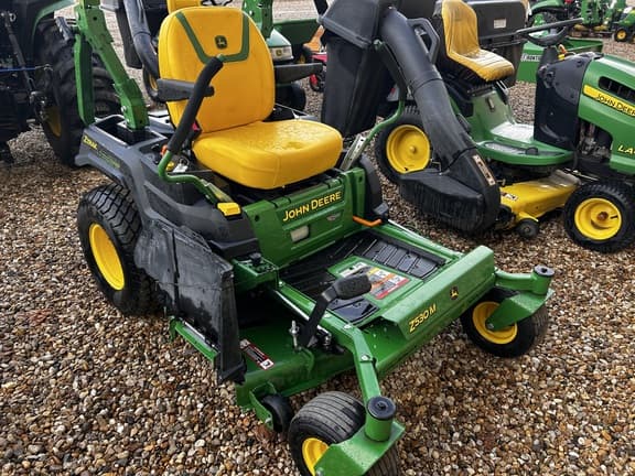 Image of John Deere Z530M equipment image 1