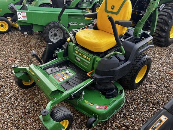 Image of John Deere Z530M equipment image 2