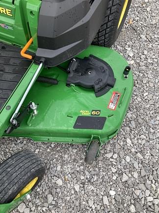 Image of John Deere Z530M equipment image 3