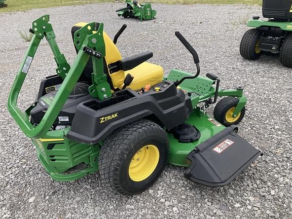 Image of John Deere Z530M equipment image 1