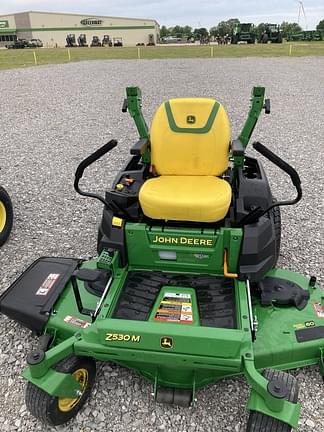 Image of John Deere Z530M Primary image