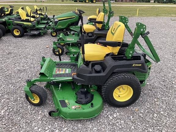 Image of John Deere Z530M equipment image 2