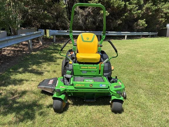 2024 John Deere Z530M Equipment Image0