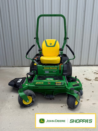 2024 John Deere Z530M Equipment Image0