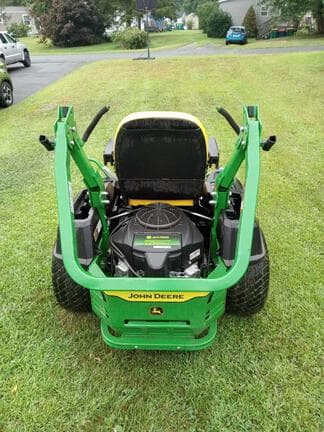 Image of John Deere Z530M equipment image 2