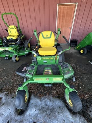 Image of John Deere Z530M equipment image 4