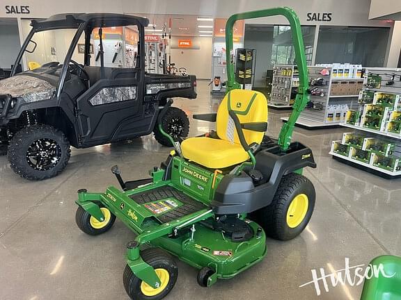 Image of John Deere Z530M equipment image 1