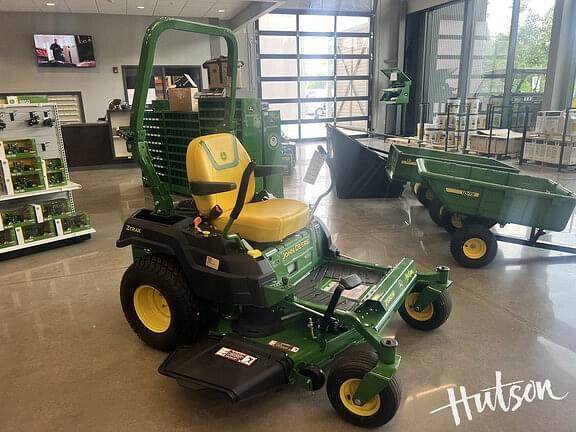 Image of John Deere Z530M Primary image