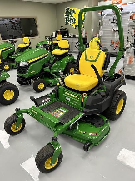 Image of John Deere Z530M equipment image 1