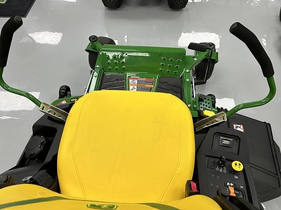 Image of John Deere Z530M equipment image 4