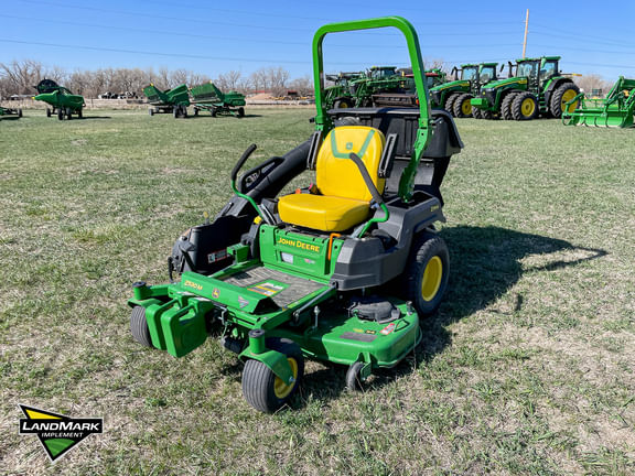 Main image John Deere Z530M