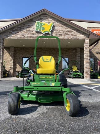 Main image John Deere Z530M